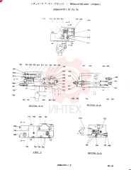 REGULATOR 2436U1472F1
