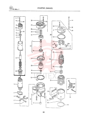 STARTING MOTOR VI8944545590 (2)