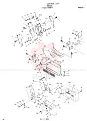 CONTROL ASSY 24100J14656F4 (1)