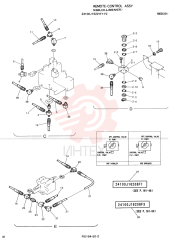 REMOTE-CONTROL ASSY 24100J16221F1 (2)