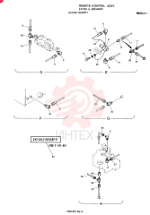REMOTE-CONTROL ASSY 24100J16403F1 (2)