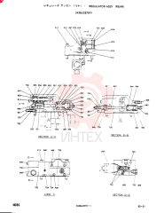 REGULATOR 2436U2878F1