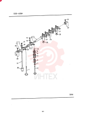 VALVE VAME013810