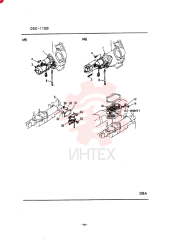 STARTER MOTOR,24V, 5kW VAME087590 (1)