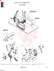 MANIFOLD 24100J14242F1
