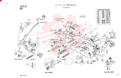 WIRING ASSY, ELEC 24100J14481F2