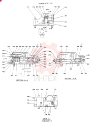 REGULATOR 2436U1467F1