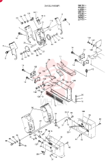CONTROL ASSY 24100J14656F1 (3)