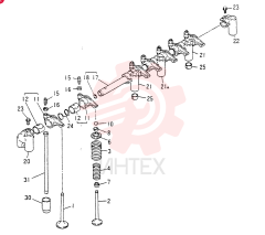 GEAR VAME012729 (2)
