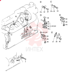 PIPE VAME018182