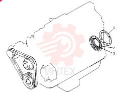 OIL SEAL VAME999885