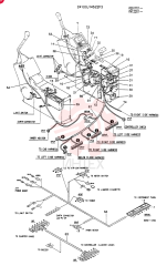 PANEL ASSY,INST 24100J14522F3 (2)