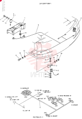 BUZZER ASSY,SWING 24100N7198F1
