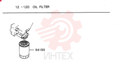 FILTER VAME088532