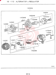ALTERNATOR VAME087508 (2)