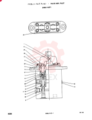 PILOT VALVE 2436U1142F1