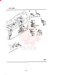 PIPE VAME018182