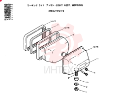 FILTER ASSY