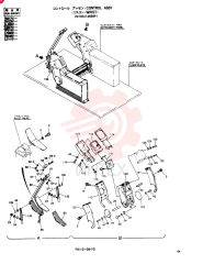 CONTROL ASSY