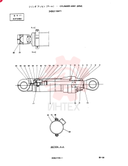 CYLINDER