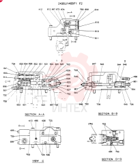 REGULATOR 2436U1468F1