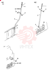 CAGE VAME064437