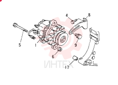 ALTERNATOR VAME087508 (1)