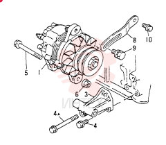 ALTERNATOR VAME087508 (2)