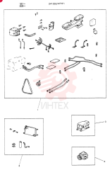 CONDITIONER ASSY, AIR 24100U1471F1