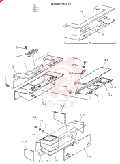 BOX ASSY 24100N7275F2