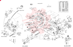 WIRING ASSY.ELEC 24100J14481F2
