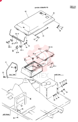 GUARD ASSY (FOR EXTREME HEAT) 24100J12054F6 (1)