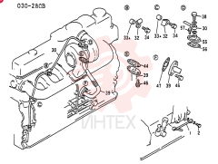 PIPE VAME018182
