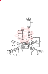 PUMP VAME717104