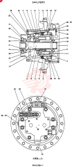 ENGINE 2441U783F3