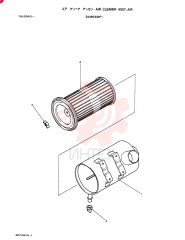 ELEMENT 2446R334F1