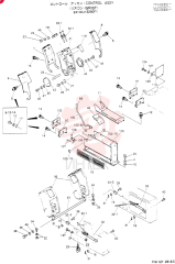 CONTROL ASSY 24100J13290F1 (2)