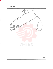 PLATE VAME019926