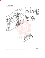 PIPE VAME018182