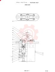 PILOT VALVE 2436U1142F1