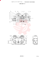 PILOT VALVE 2436U1303F1