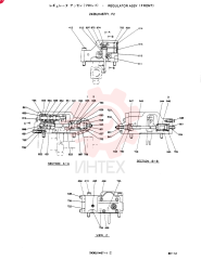 REGULATOR 2436U1467F1