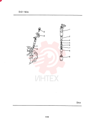 NOZZLE VAME080082