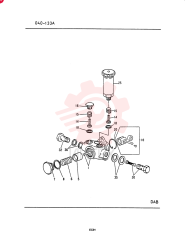 PUMP VAME717104