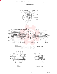 REGULATOR 2436U1468F1