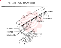 CLAMP VAMS660163