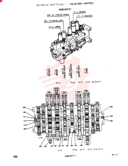 CONTROL VALVE 2436U2817F1 (1)