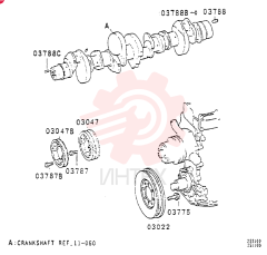 SCREW VAME032553 (1)