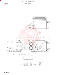 HEATER 24100J6257F3