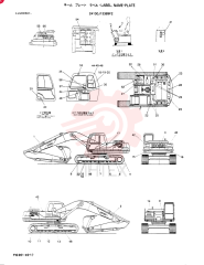 LABEL 24100J13389F2